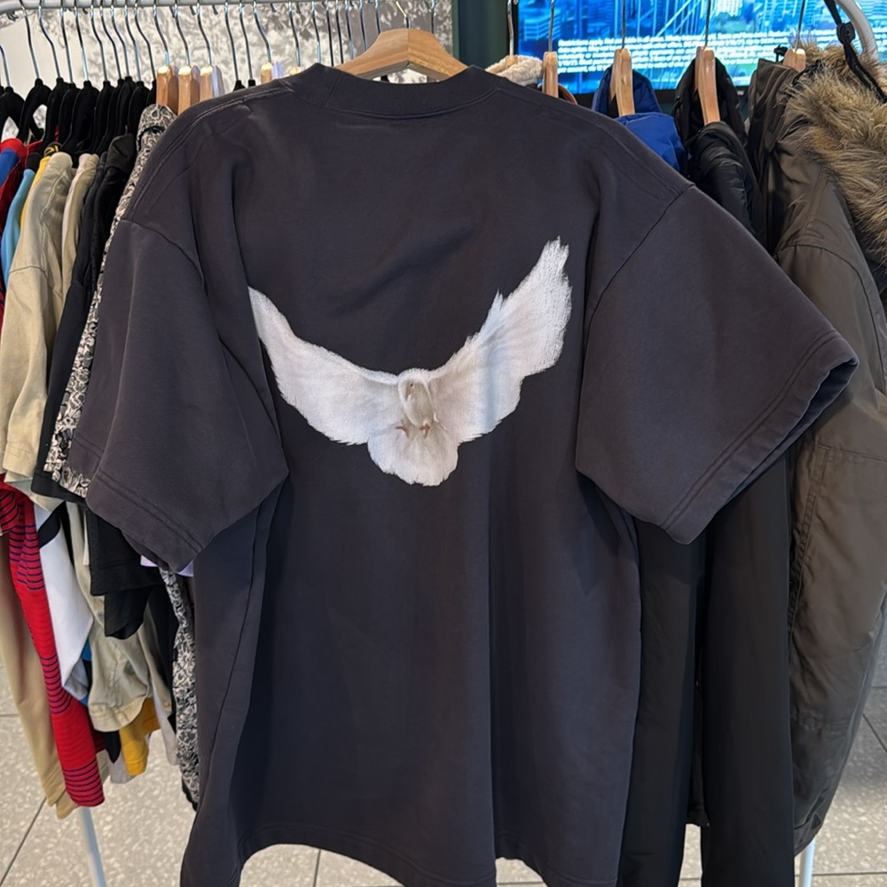 YZY GAP Donda Dove Sweater Shirt